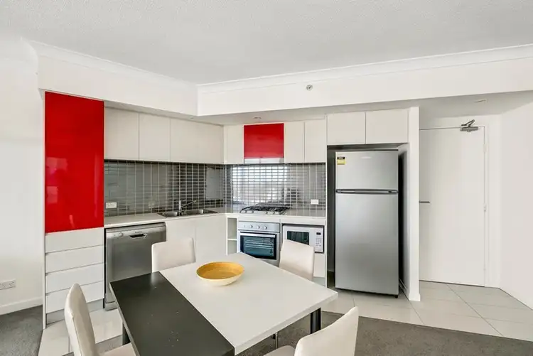 Fifth view of Homely apartment listing, 21110/5 Lawson Street, Southport QLD 4215