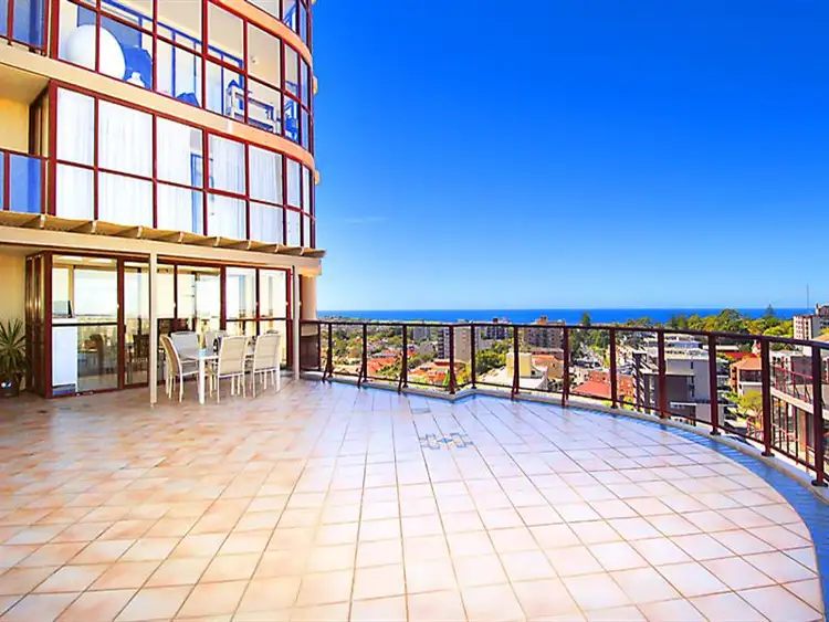 Sixth view of Homely apartment listing, 85/2a Hollywood Avenue, Bondi Junction NSW 2022