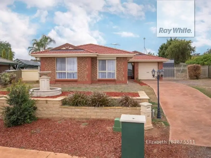 Main view of Homely house listing, 10 Creswick Court, Craigmore SA 5114