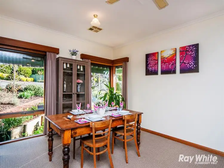 Fourth view of Homely house listing, 11 Goss Road, Aberfoyle Park SA 5159