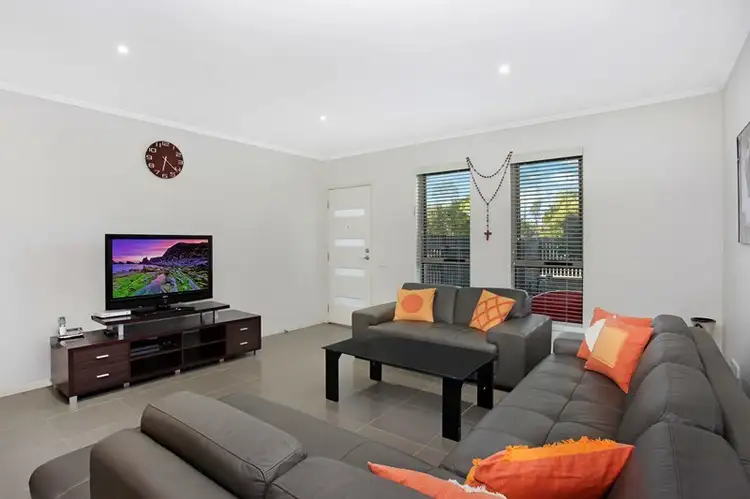 Second view of Homely house listing, 126 Edensor Road, Bonnyrigg NSW 2177