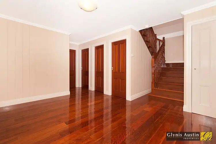 Seventh view of Homely house listing, 11 Waterworks Road, Red Hill QLD 4059