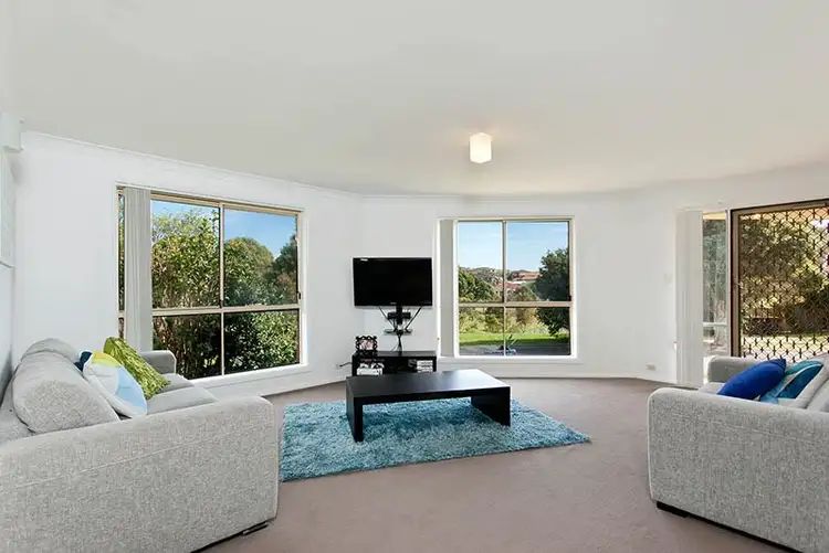 Fourth view of Homely house listing, 3/3 Baronda Close, Flinders NSW 2529