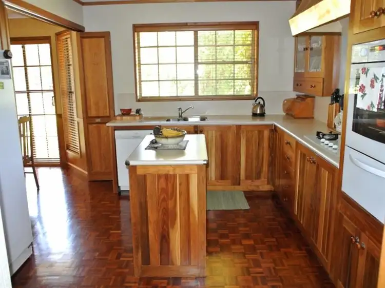 Second view of Homely house listing, 165 Cuprona Road, Heybridge TAS 7316