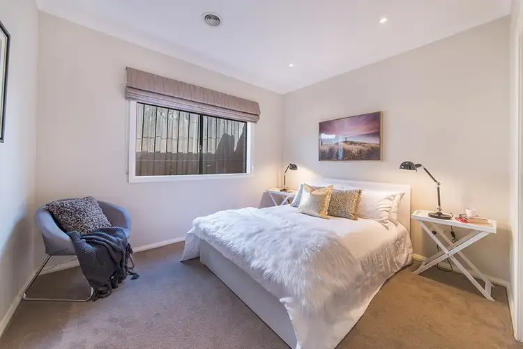 Fifth view of Homely house listing, 3/39 Bunnett Road, Knoxfield VIC 3180