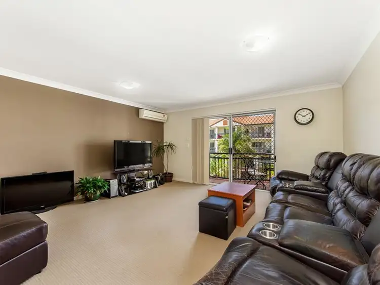 Main view of Homely apartment listing, 95/148 Marine Parade, Southport QLD 4215