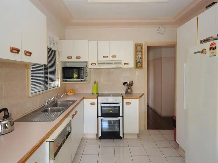 Second view of Homely house listing, 34a Cortess Street, Harristown QLD 4350