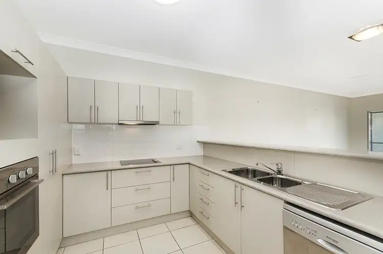 Third view of Homely unit listing, 49/42 Warburton Street, North Ward QLD 4810
