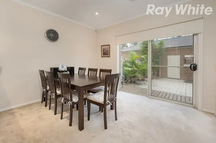 Fourth view of Homely townhouse listing, 12 Malabar Walk, Bundoora VIC 3083