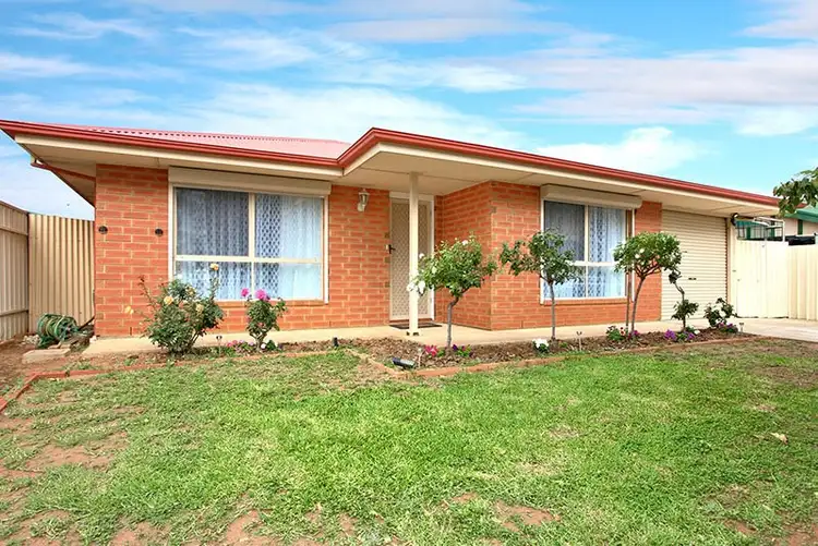 Main view of Homely house listing, 56 Bishopstone Road, Davoren Park SA 5113