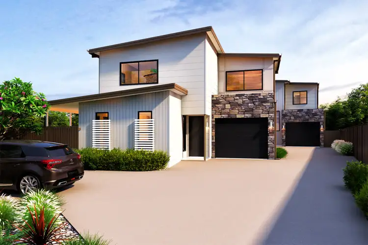 Fifth view of Homely townhouse listing, 1-3/36 Enid Avenue, Southport QLD 4215
