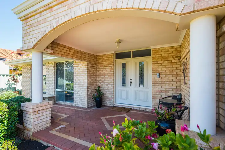 Third view of Homely house listing, 5 Frampton Crescent, Canning Vale WA 6155