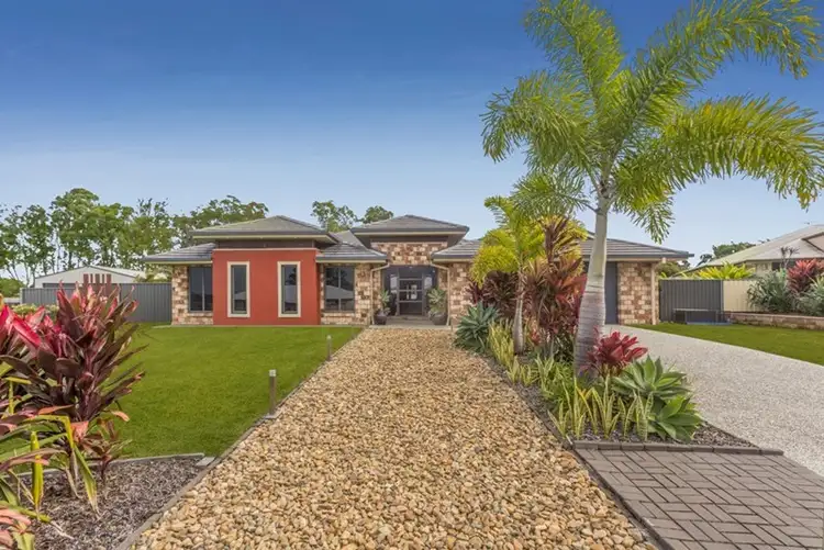 19-21 Barr Place, Ningi QLD 4511