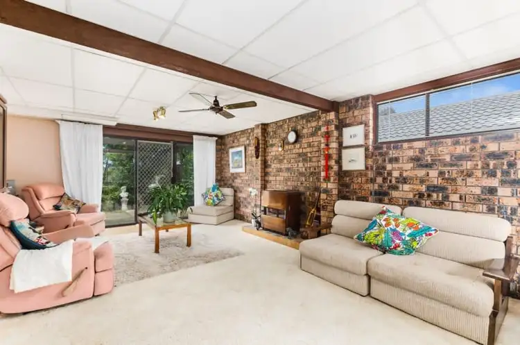 Fifth view of Homely house listing, 17 McBrien Drive, Kiama Downs NSW 2533