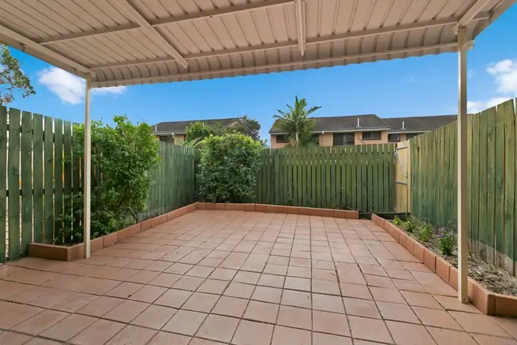 Seventh view of Homely townhouse listing, 11/14 Almara Street, Capalaba QLD 4157