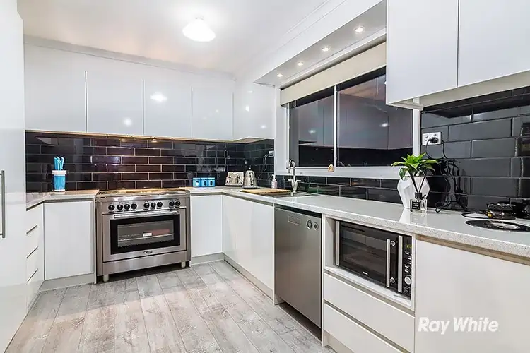 Third view of Homely house listing, 18 Macquarie Court, Cranbourne North VIC 3977