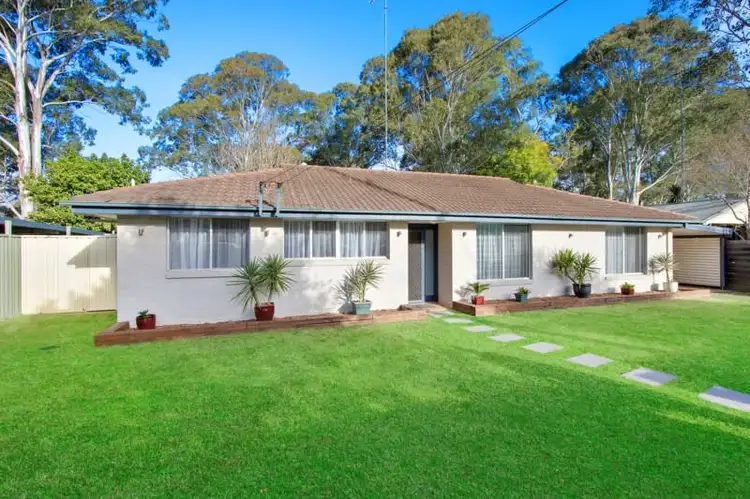 Second view of Homely house listing, 12 Campbell Street, North Richmond NSW 2754
