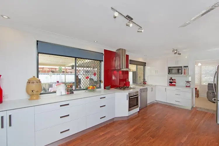 16 De Havilland Circuit, Hamlyn Terrace NSW 2259