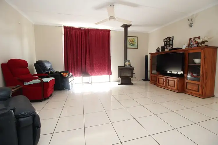 Fifth view of Homely house listing, 26 Diamond Avenue, Emerald QLD 4720