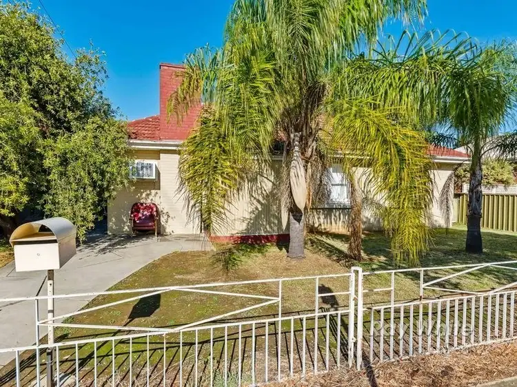 44 Furness Avenue, Edwardstown SA 5039