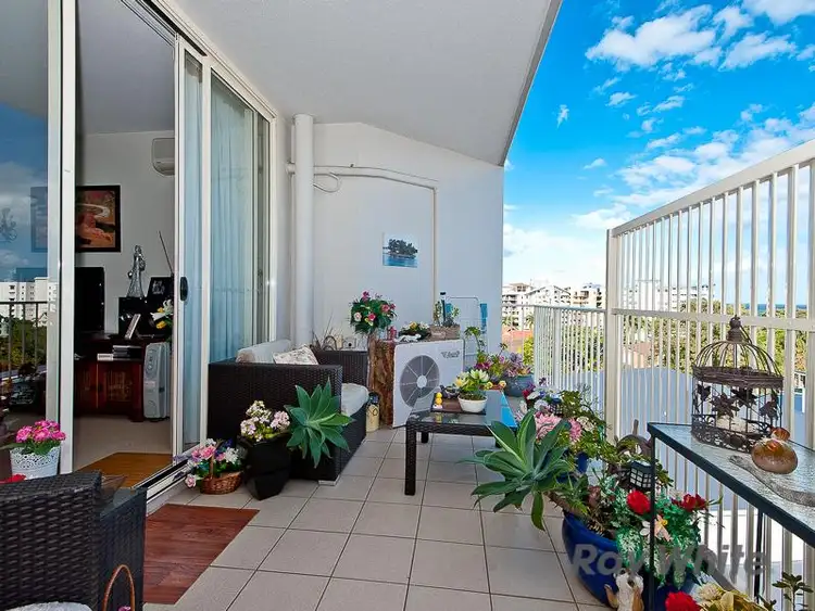 Third view of Homely unit listing, 43/76 John Street, Redcliffe QLD 4020