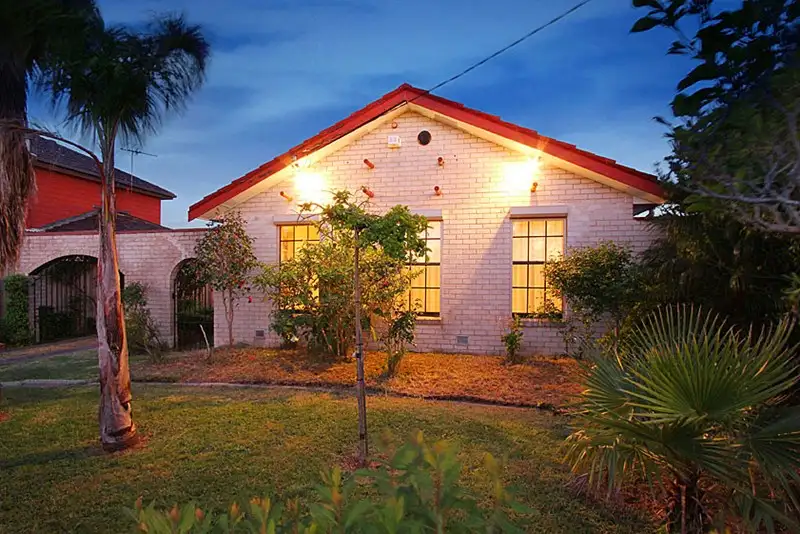 Main view of Homely house listing, 22 Tunbridge Crescent, Lalor VIC 3075