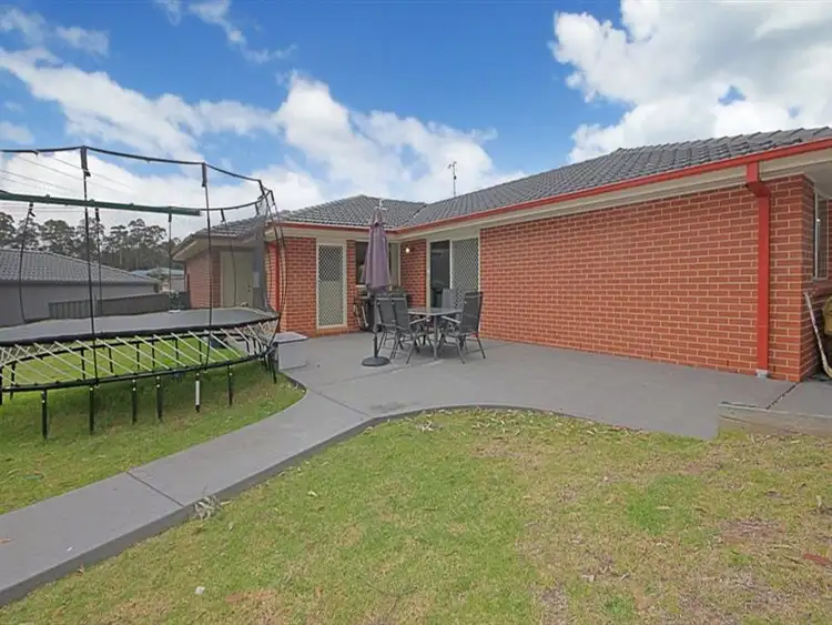 Fifth view of Homely house listing, 6 Dampier Place, Sunshine Bay NSW 2536