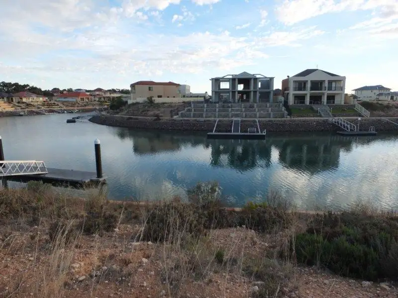 Main view of Homely land listing, 95 Gilmore Crescent, Wallaroo SA 5556