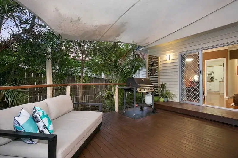 Main view of Homely house listing, 36 Raven Street, Camp Hill QLD 4152