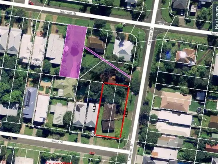 Third view of Homely land listing, 3 Lance Street, Sherwood QLD 4075