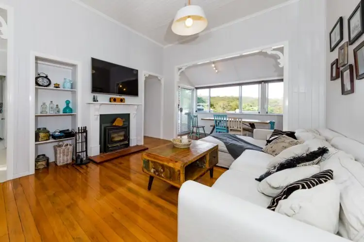 Fourth view of Homely house listing, 8 William Street, Crows Nest QLD 4355