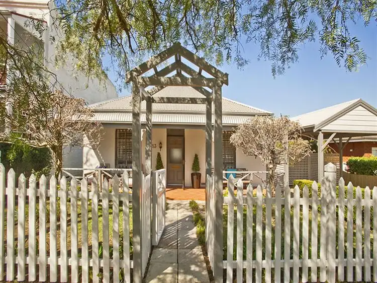 13 Salisbury Road, Willoughby NSW 2068