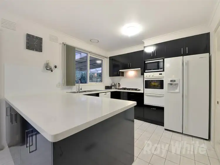 Third view of Homely house listing, 1 Bagora Court, Bayswater North VIC 3153