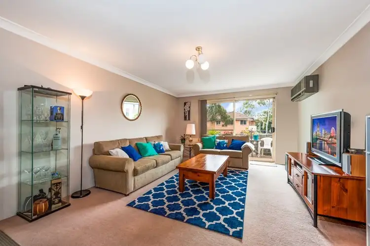 Second view of Homely apartment listing, 8/6-8 Blair Street, Gladesville NSW 2111