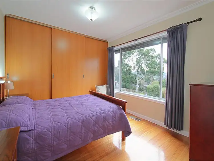 Fifth view of Homely house listing, 12 Wensley Street, Diamond Creek VIC 3089