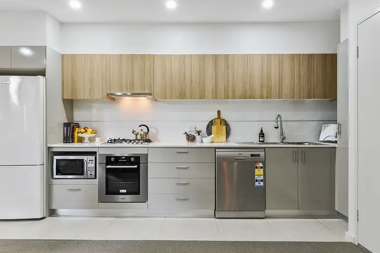 Fourth view of Homely apartment listing, G07/42-44 Park Avenue, Waitara NSW 2077