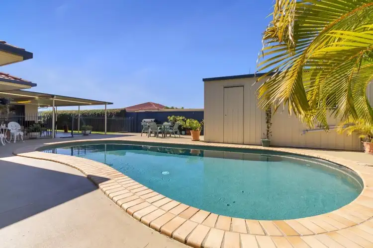 Sixth view of Homely house listing, 37 Carter Street, Pacific Pines QLD 4211
