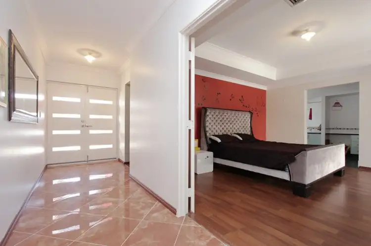 Second view of Homely house listing, 31 Dunlin Gardens, Bennett Springs WA 6063