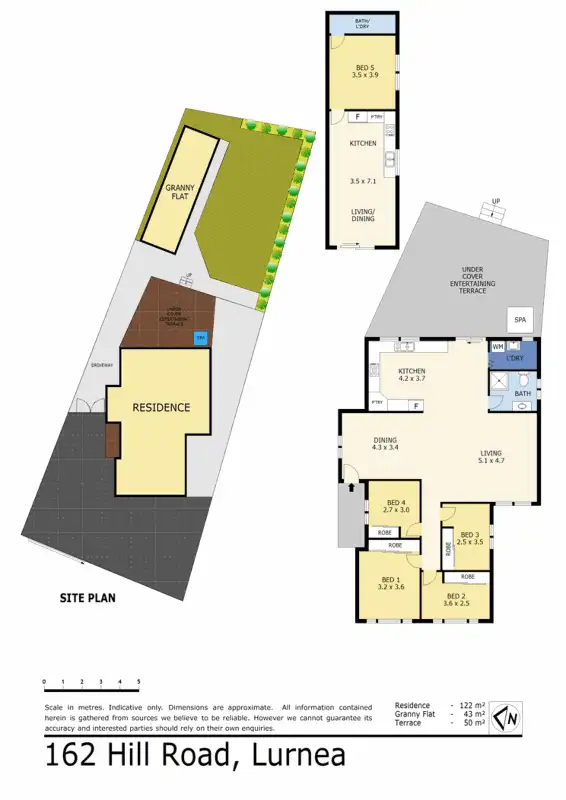 Seventh view of Homely house listing, 162 Hill Road, Lurnea NSW 2170