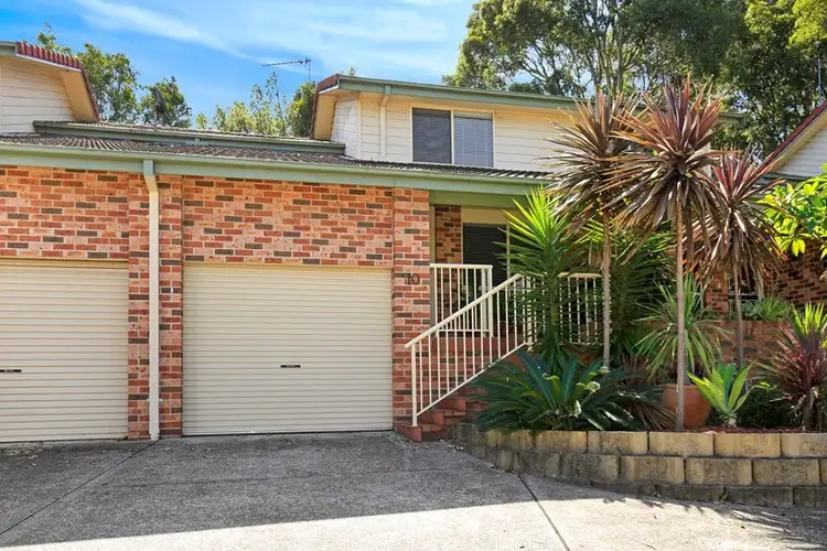 10/41-43 Robertson Street, Coniston NSW 2500