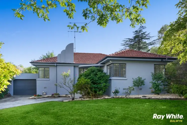 7 The Nook, Balwyn North VIC 3104