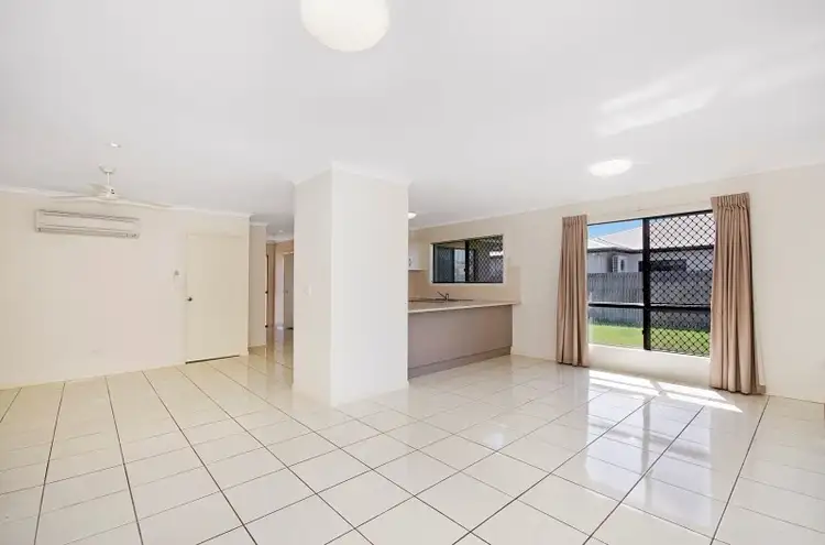 Fifth view of Homely house listing, 21 Summerland Drive, Deeragun QLD 4818