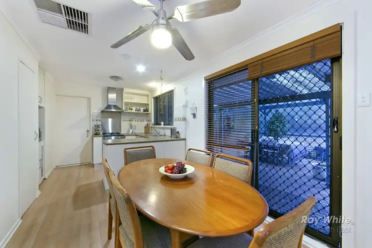 Fifth view of Homely house listing, 7 Chapman Crescent, Redwood Park SA 5097