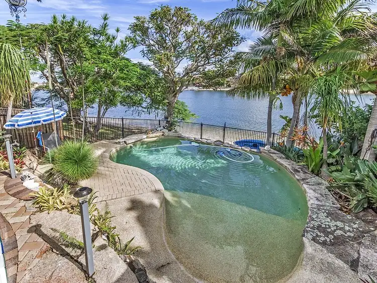 Second view of Homely other listing, 2/10 Orvieto Avenue, Mermaid Waters QLD 4218