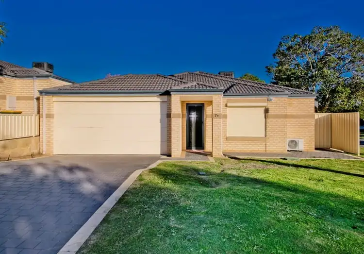 Main view of Homely house listing, 7b Compton Street, Balga WA 6061