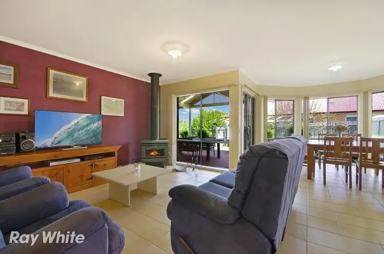 Sixth view of Homely house listing, 15 Alice Mews, Bannockburn VIC 3331