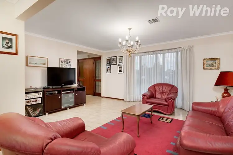 Fifth view of Homely house listing, 13 Larter Court, Bundoora VIC 3083