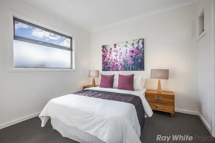 Fourth view of Homely townhouse listing, 2/57 Keon Parade, Reservoir VIC 3073