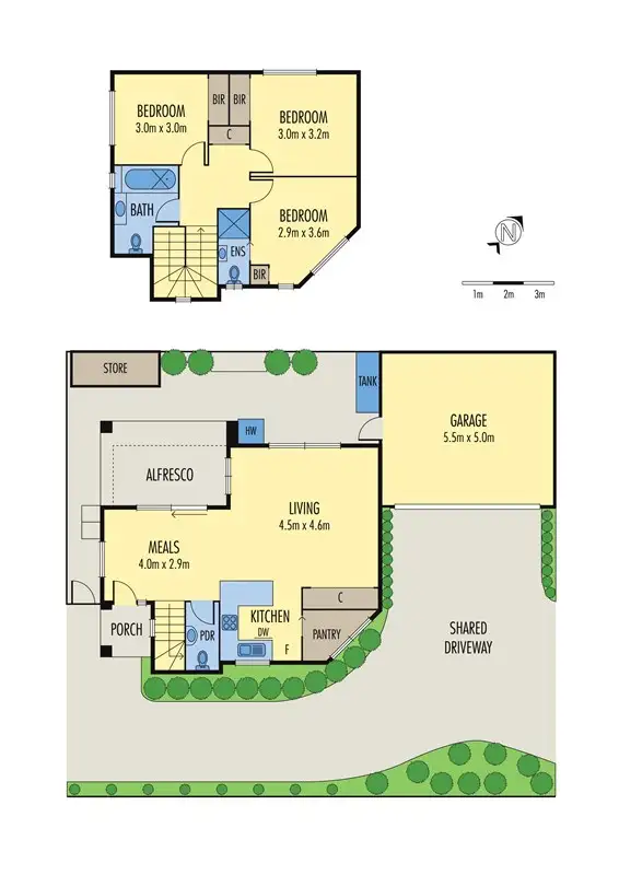 Seventh view of Homely townhouse listing, 2/72 Station Street, Aspendale VIC 3195