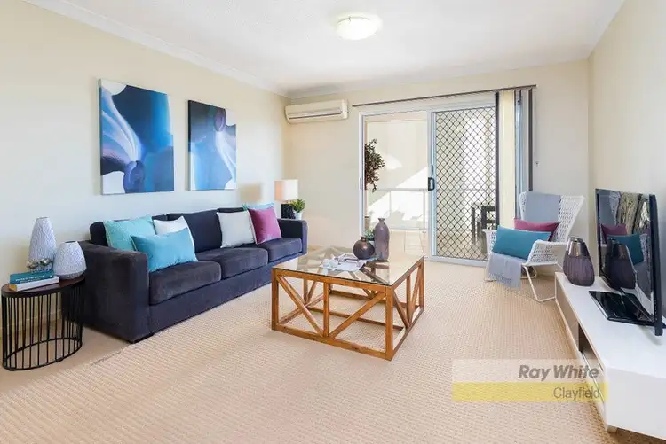 Third view of Homely unit listing, 22/6-12 Grace Street, Nundah QLD 4012